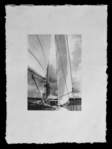 Segeln, N. Auenhammer