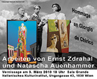 Katalog auch im ZEBRA erhältlich