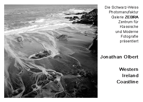 Jonathan Olbert