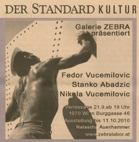 Standard 23.9.2010