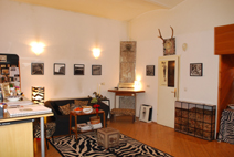 Ausstellung im ZEBRA 2010