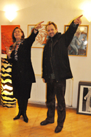 Fotos: Tanja Krexner