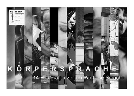 MONAT DER FOTOGRAFIE 2006 Auenhammer & Co