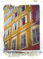 Mozarts Geburtshaus, Nr. 5