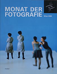 Katalog zum Europischen Monat der Fotografie