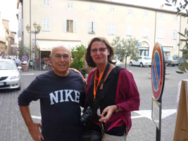 Foto: Vincenzo Giovagnoli