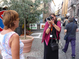 Foto: Vincenzo Giovagnoli