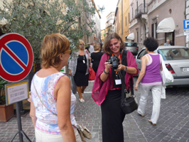 Foto: Vincenzo Giovagnoli