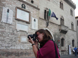 Foto: Vincenzo Giovagnoli