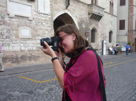 Foto: Vincenzo Giovagnoli