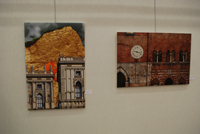 Bilder einer Ausstellung Chirico