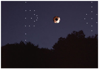 Hommage an Margritte, Copyright Natascha Auenhammer