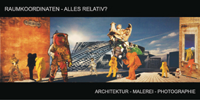 Architekturteam GRID - Ernst Zdrahal - Natascha Auenhammer