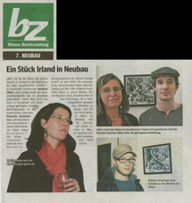 Ausstellung Jonathan Olbert