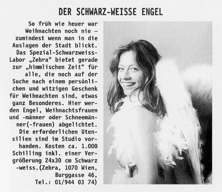 Freundin Dezember 2000