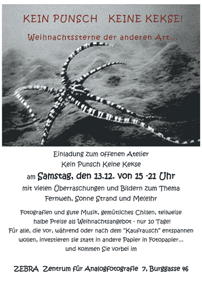 Samstag, 13. Dezember 2008