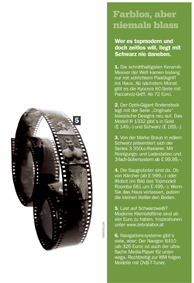 Zu Hause Mai 2010 von Juergen Brunner